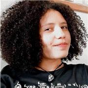 Professora de Química, Física e Matemática para alunos do ensino fundamental e médio